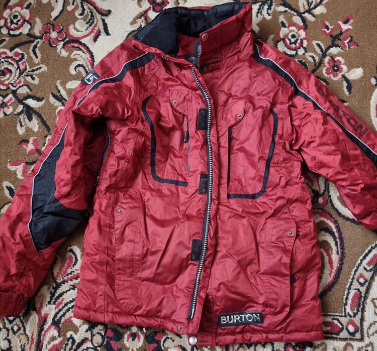 Костюм лыжный Burton