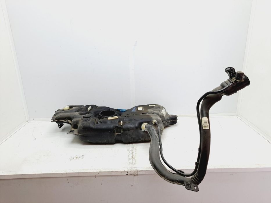 Depósito De Combustível Peugeot 308