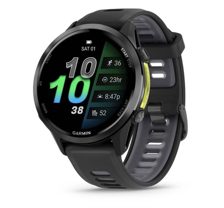 Смарт годинник Forerunner 970