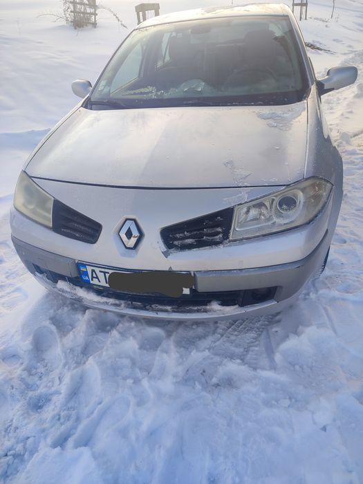 Можливий Обмін на повно приводне авто