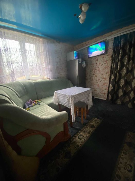 ТЕРМІНОВИЙ ПРОДАЖ!!! Будинок з ремонтом , 3 кімнати