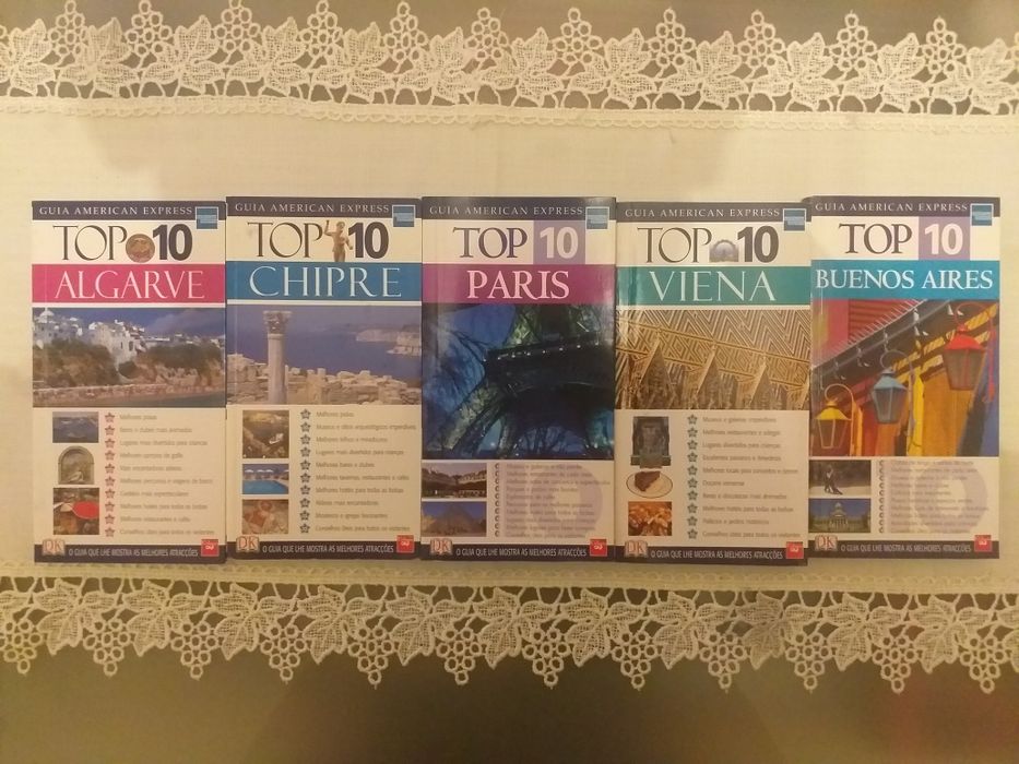 Top10.Dublin.Praga.N.Iorque.Bruxelas.Budapeste.BuenosAires.Berlim.Mi