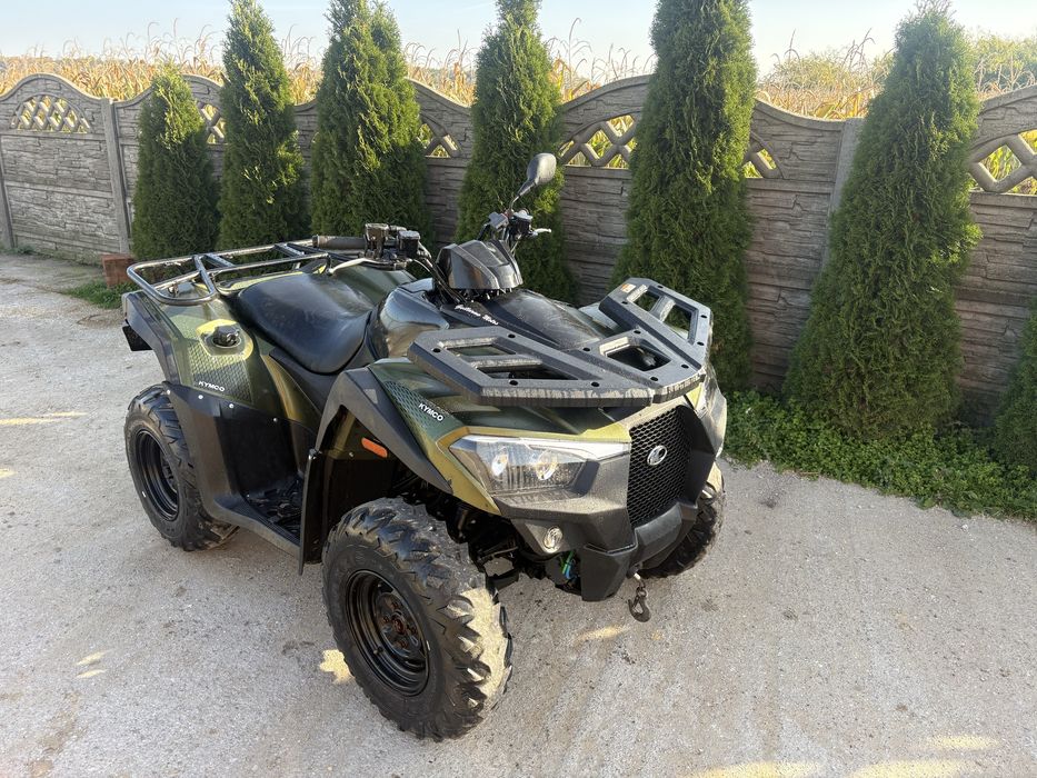 Kymco