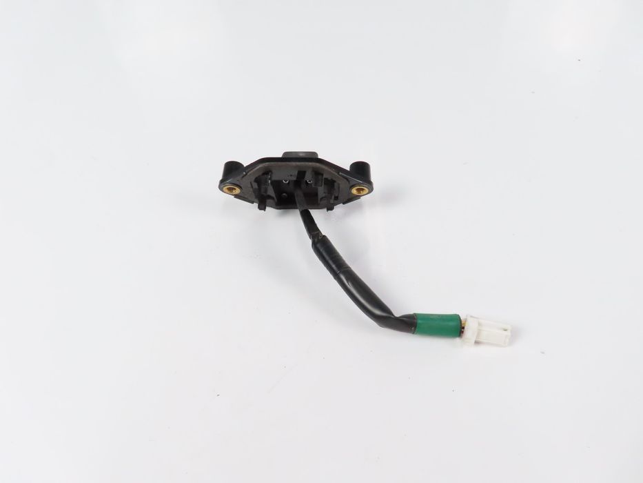 Camara Nissan Qashqai Ii Closed Off-Road Vehicle Ref: 284424Ea0B