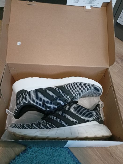 Adidas Buty Sportowe Questar Flow EG3192