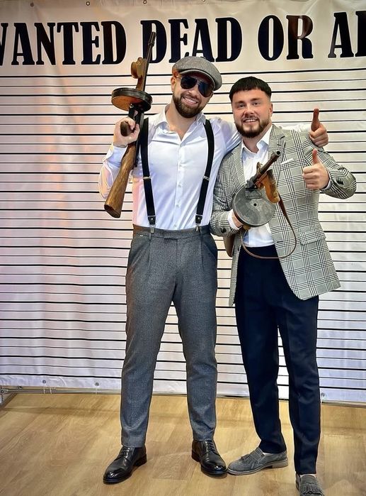 Ведучий - Ведущий ,  музыкант,диджей, вокалист