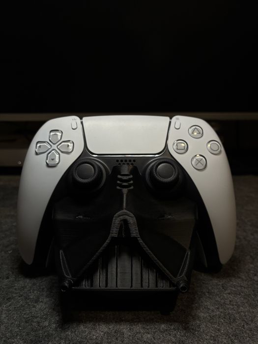 Suporte Comando PS5 Star Wars Darth Vader