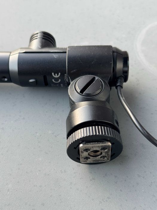 Panasonic DMW-MS2 Microfone Stereo / Shotgun Lumix