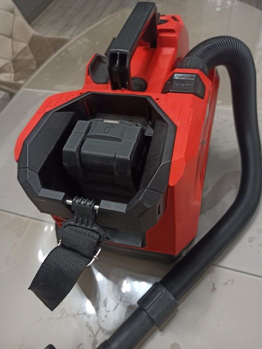 Компактний пилосос hilti Nuron VC 2D- 22
