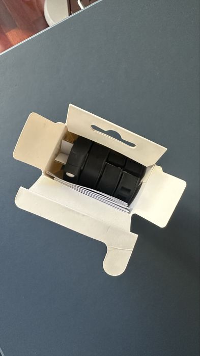 Quadlock para bicicleta (novo) nunca usado