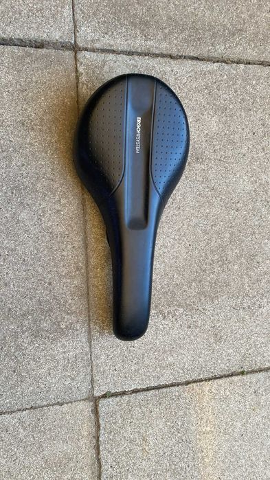 Banco bicicleta