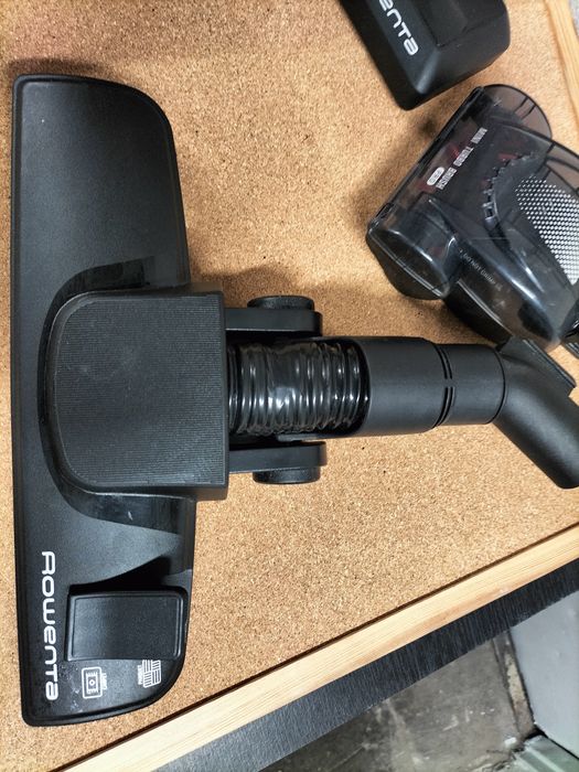 Szczotki do odkurzacza Rowenta