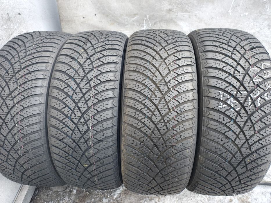 205/50r17 93V Zeetex ZT8000 4S demo 25rok