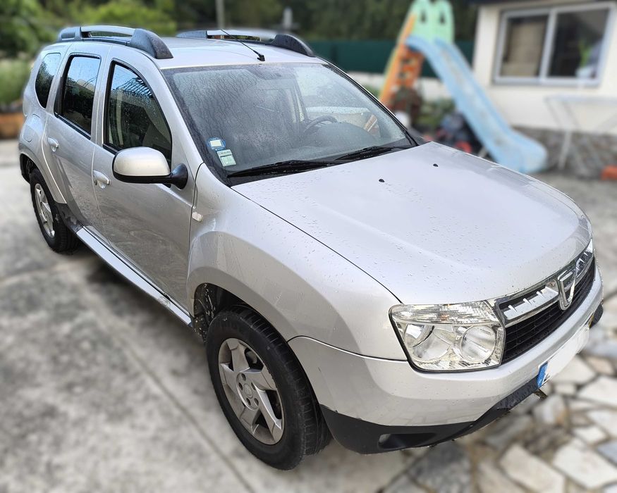 Dacia Duster 2011 - 1.5 Diesel