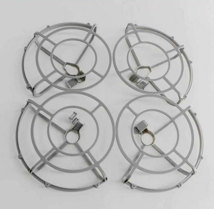 Osłony śmigieł dron dji mini 1, 2, SE, SE2