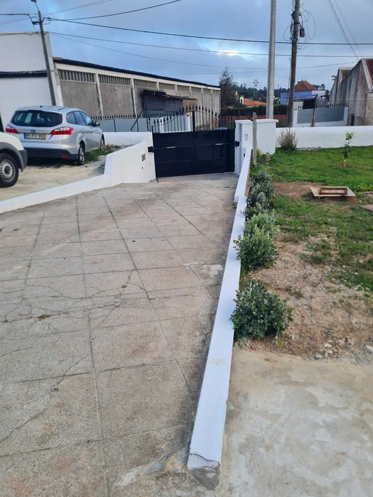 Arrendo apartamento T2