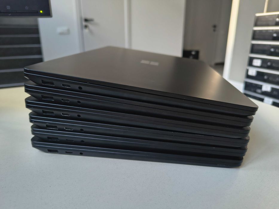 Акція Microsoft Surface Laptop 4 Core i5-1145G7\16Gb-DDR4-256Gb сенсор