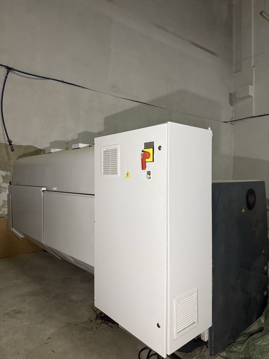 Tokarka cnc FAT Tur 630MN x2000 Fat Wroclaw