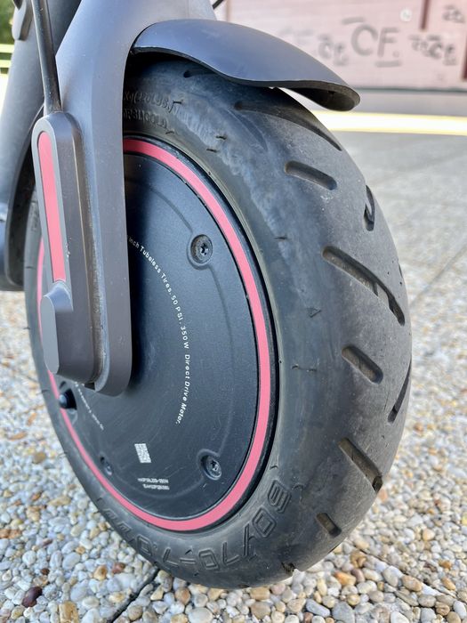 Xiaomi Scooter Mi 4 Pro (Garantia até 05/2027)