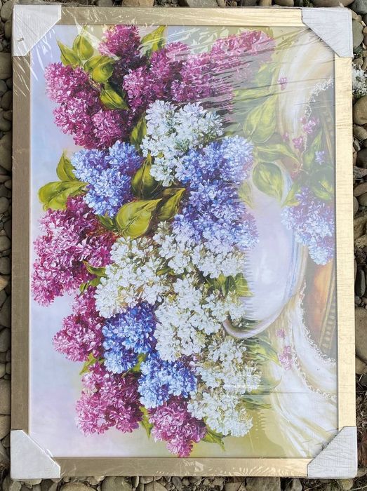 Картини гобелени