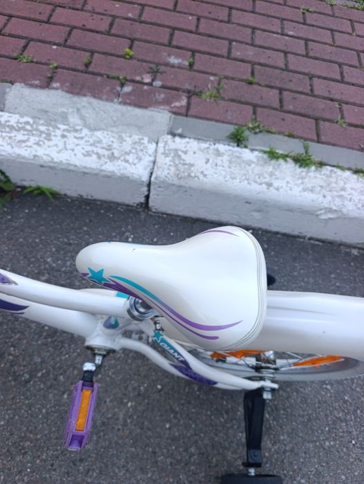 Дитячий велосипед Giant 16
