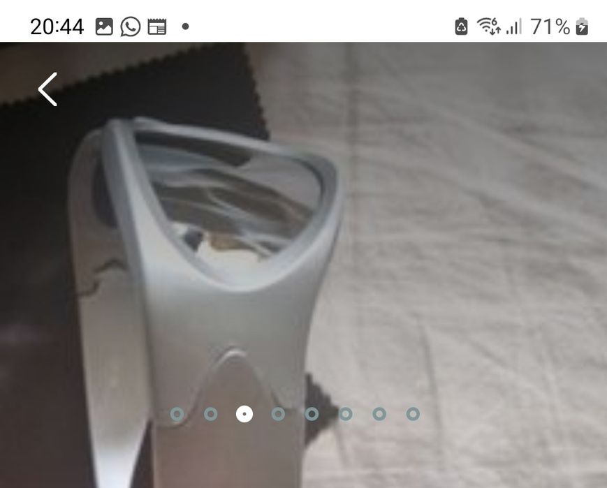 Oculos novos com etiqueta