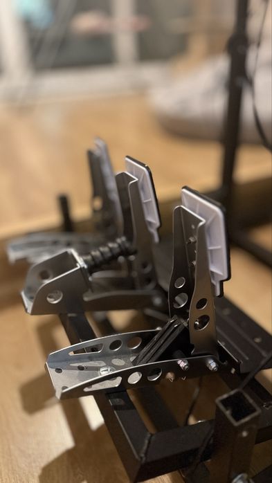 Kit completo Fanatec GT DD Pro 5Nm