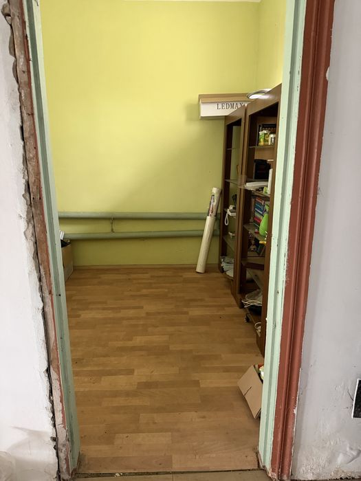 Оренда приміщення 39 м² під магазин, склад, виробництво.