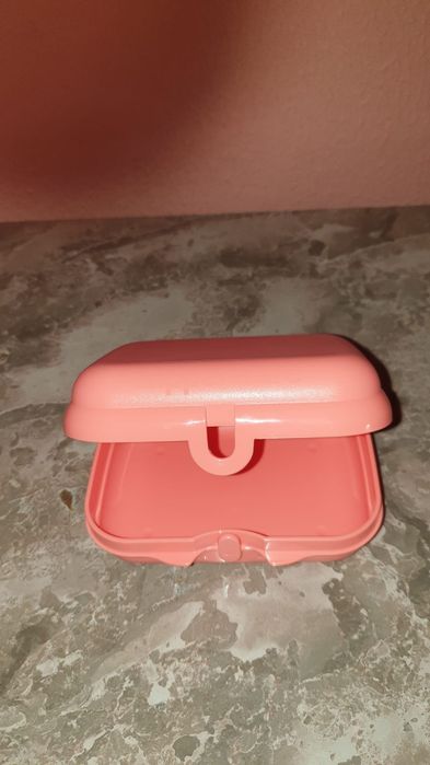 Tupperware - Tudo 6€