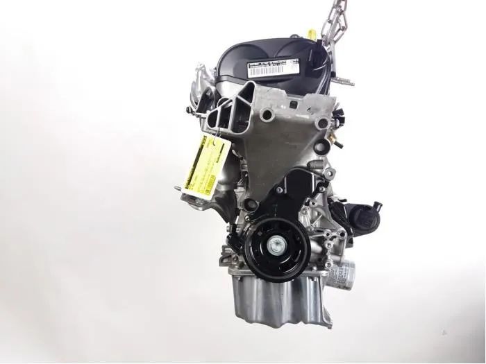 Motor DKLA AUDI 1.0L 95 CV