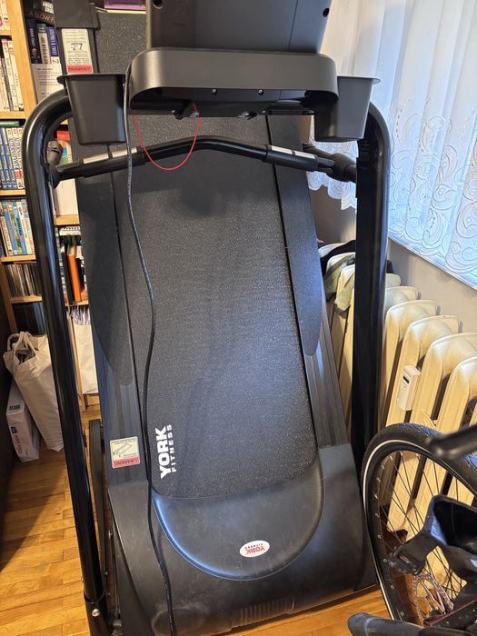 Bieżnia York T - II 1000 stan bardzo dobry