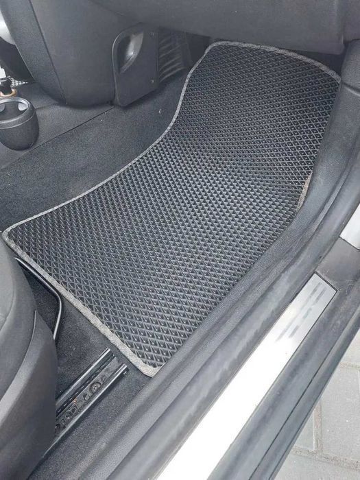 ЕВА коврики в салон Mini Cooper R50/R52/R53/Clubman R55/Countryman/ONE