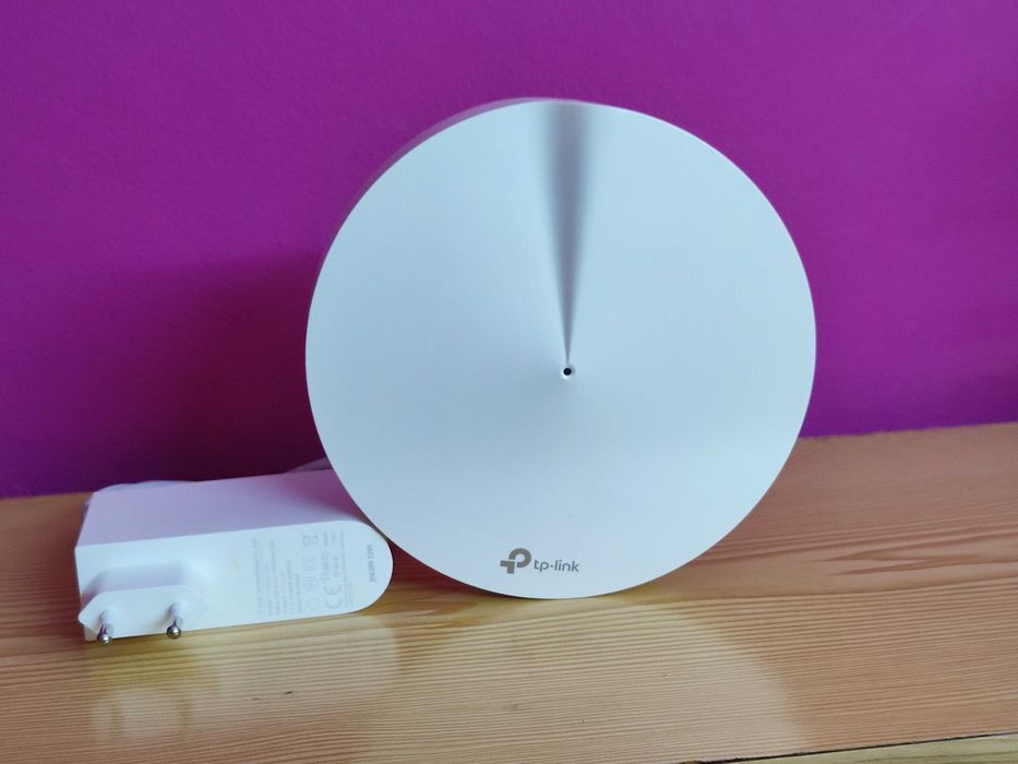 TP-Link Deco M9 - Mesh Wi-Fi