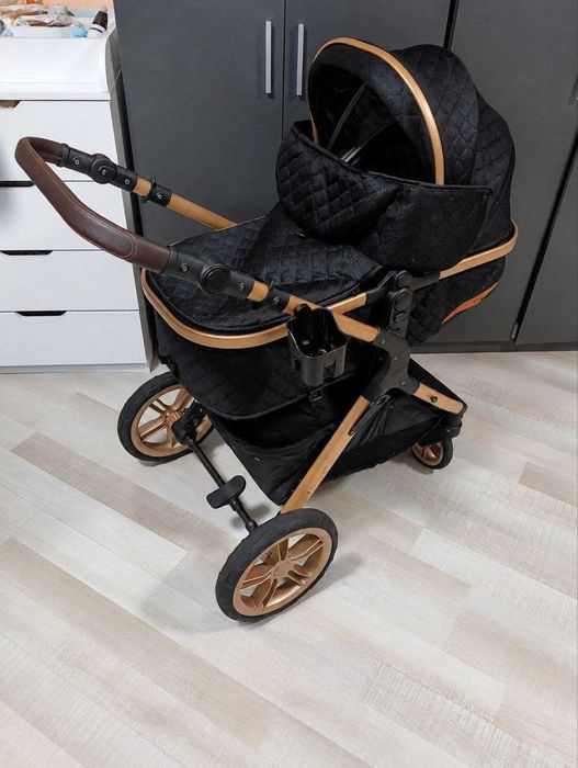 Продам каляску 2 в 1 (універсальна)