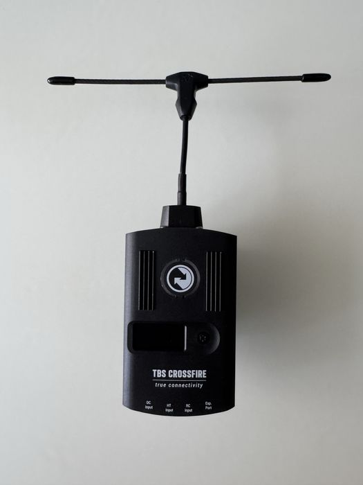 Радіомодуль TBS Crossfire
