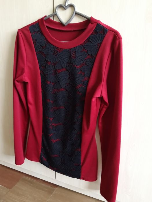 Кофта женская блуза женская