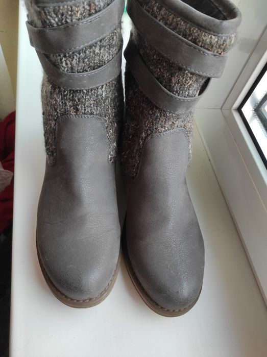Сапоги  жіночі ...