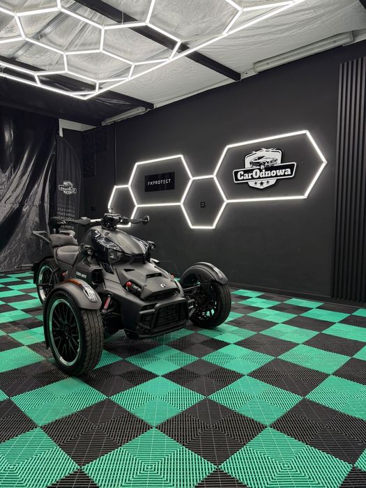 Can-Am