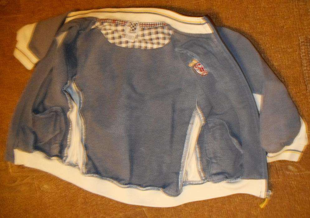 Кардиган Chicco 92 р.