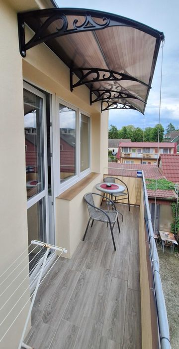 Wczasy u Mirka  Dziwnów