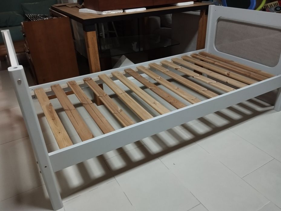 Cama individual/criança
