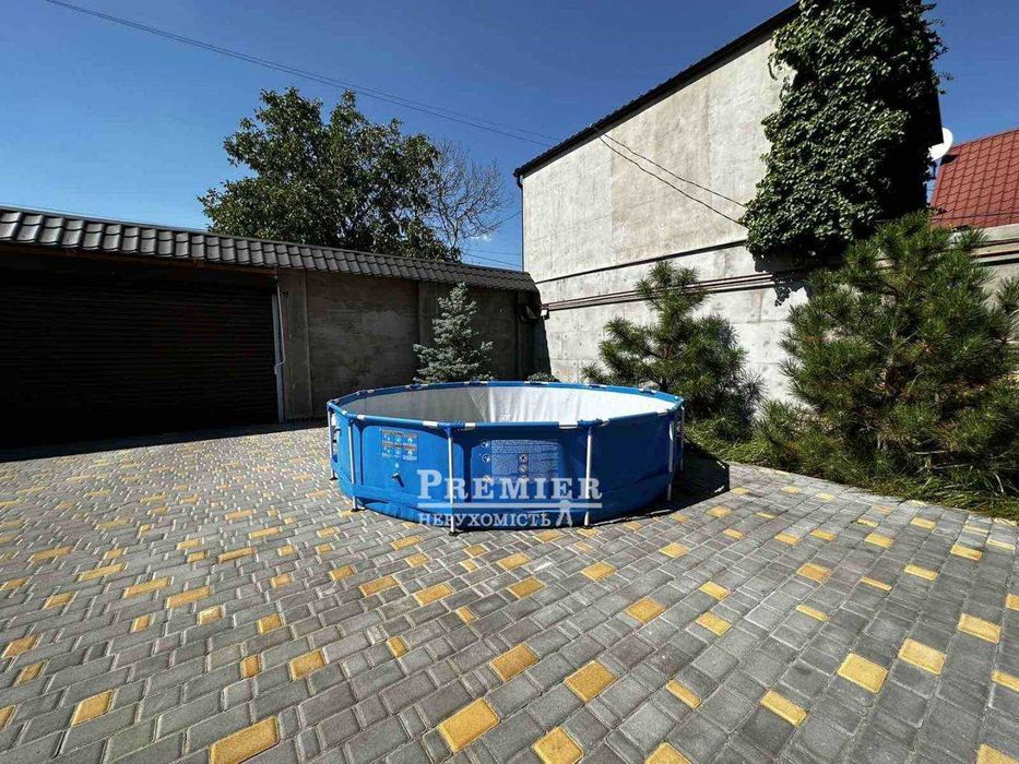 Продажа дома с полным пакетом документов. Заходи и живи!