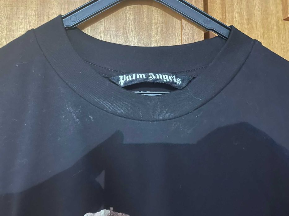 T-SHIRT Palm Angels