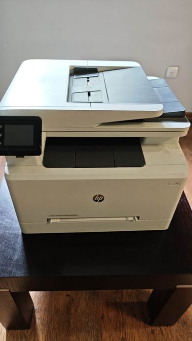 HP Laser Jet Pro MFP M281fdn