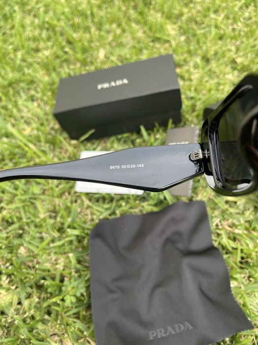 Óculos de sol Prada