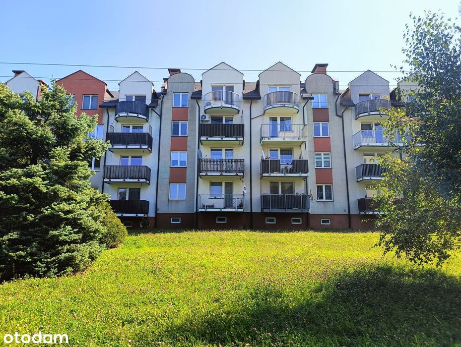 Mieszkanie, Bielsko-Biała