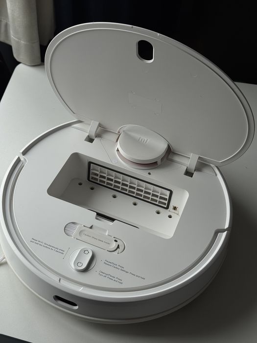 Mi Robot Vacuum-Mop P