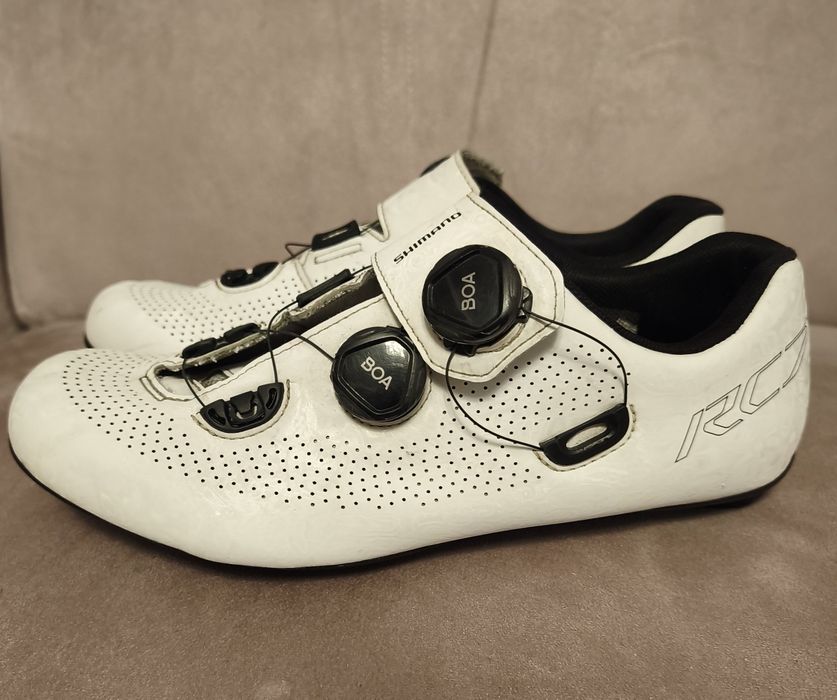 Buty kolarskie Shimano RC7