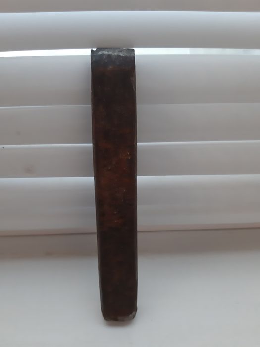 Продам Зубило металлическое