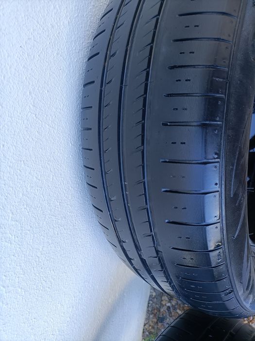 2 Pneus 185/65R14 86t